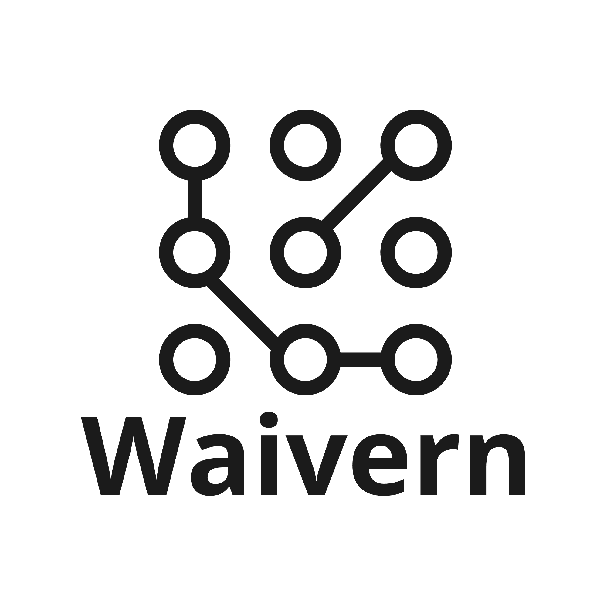 Waivern Compliance Framework logo